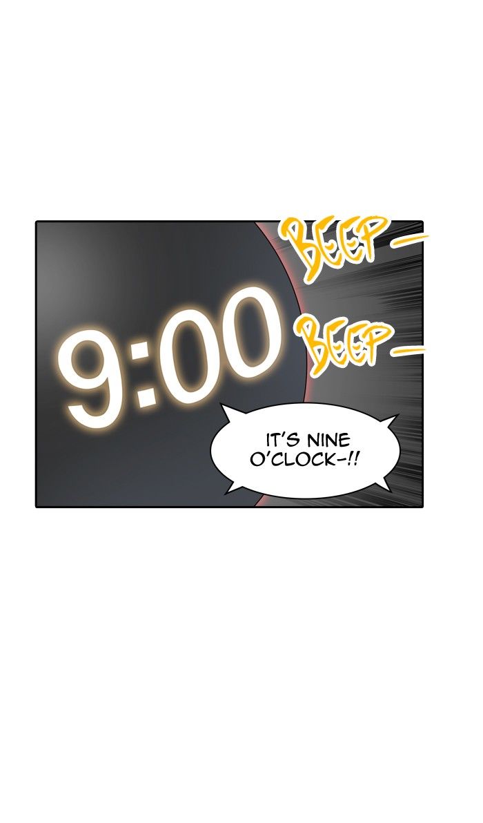 Tower of God chapter 343 page 85