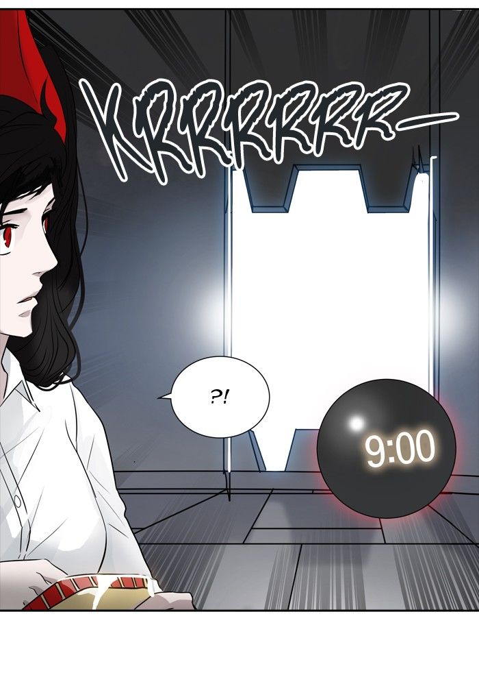 Tower of God chapter 343 page 86