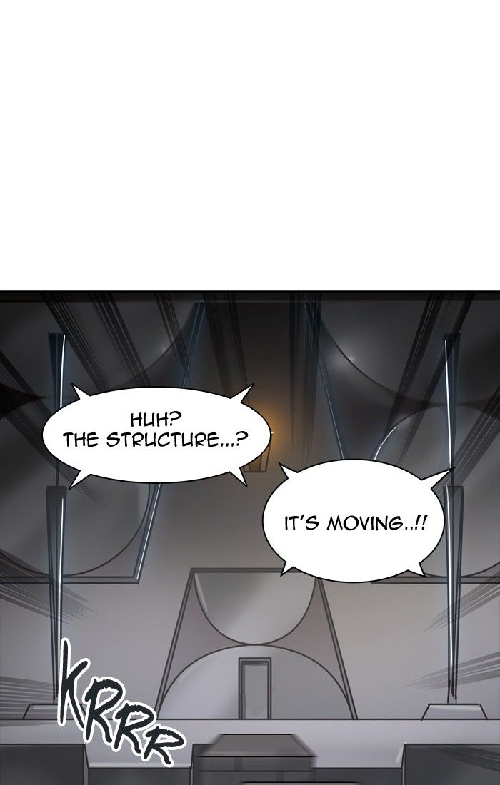 Tower of God chapter 343 page 87