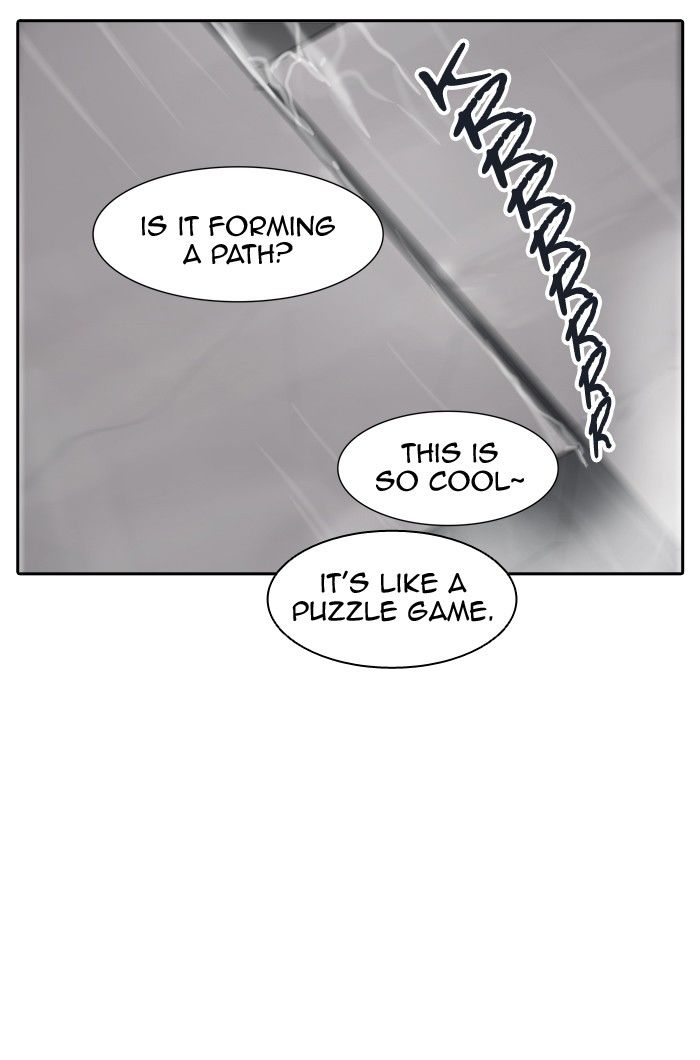 Tower of God chapter 343 page 89