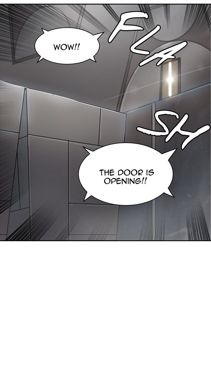 Tower of God chapter 343 page 90