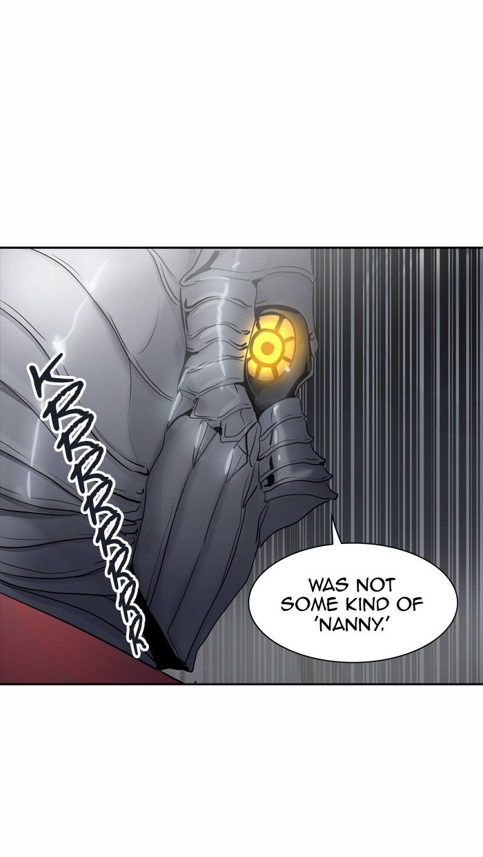 Tower of God chapter 343 page 95