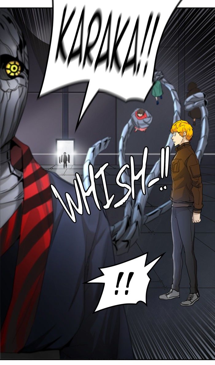 Tower of God chapter 343 page 97