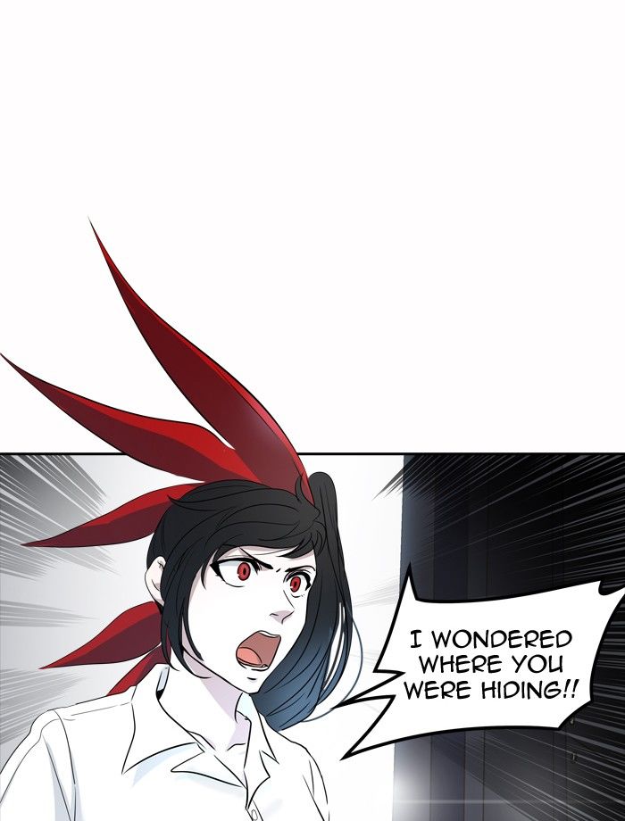 Tower of God chapter 343 page 98