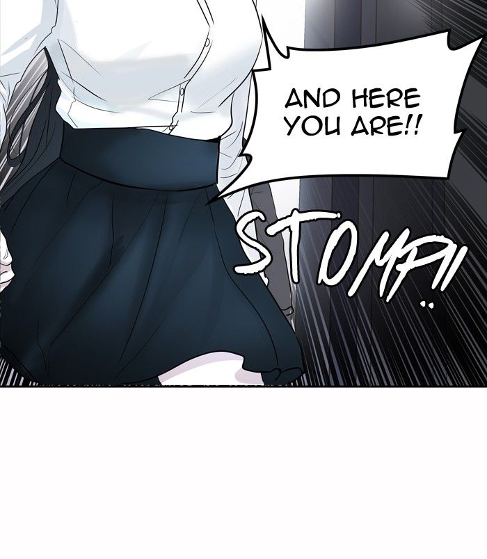 Tower of God chapter 343 page 99