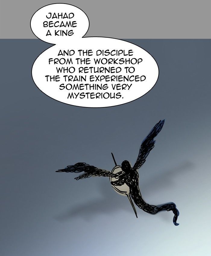 Tower of God chapter 344 page 100