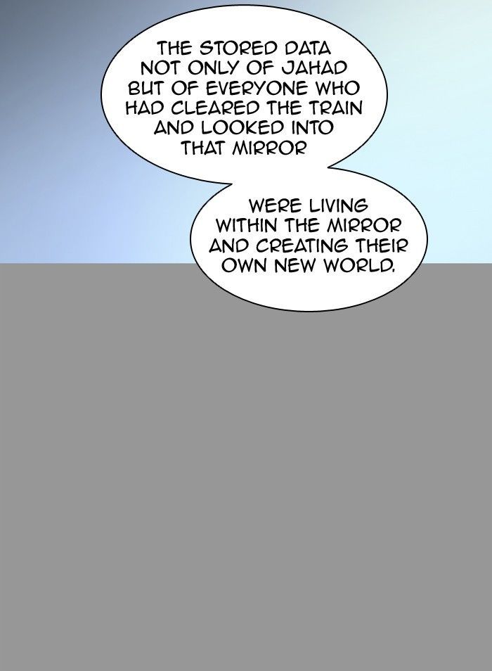 Tower of God chapter 344 page 101