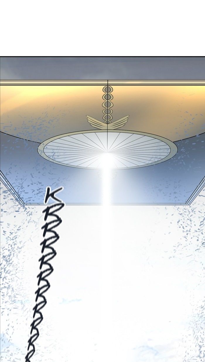 Tower of God chapter 344 page 106