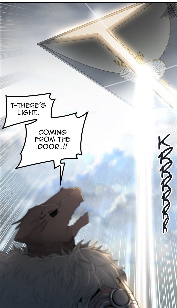 Tower of God chapter 344 page 108