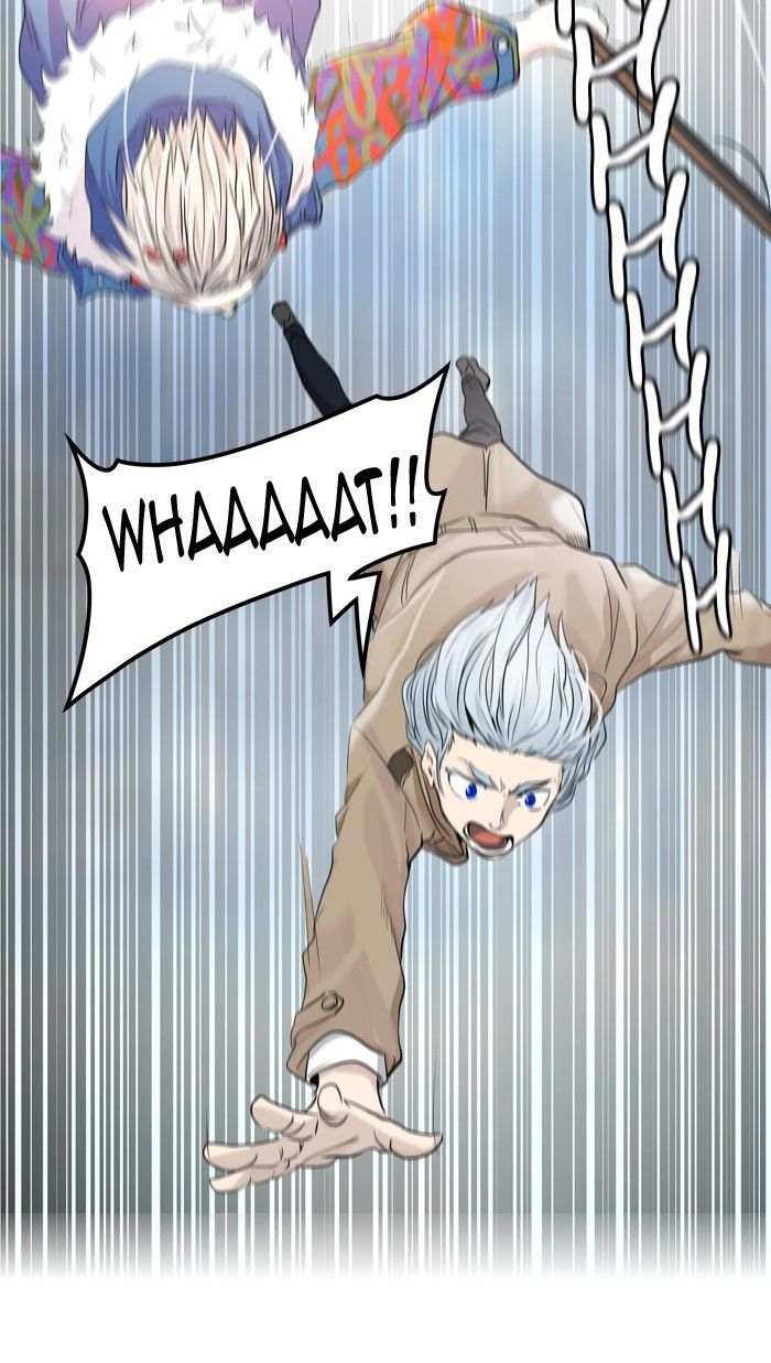 Tower of God chapter 344 page 114