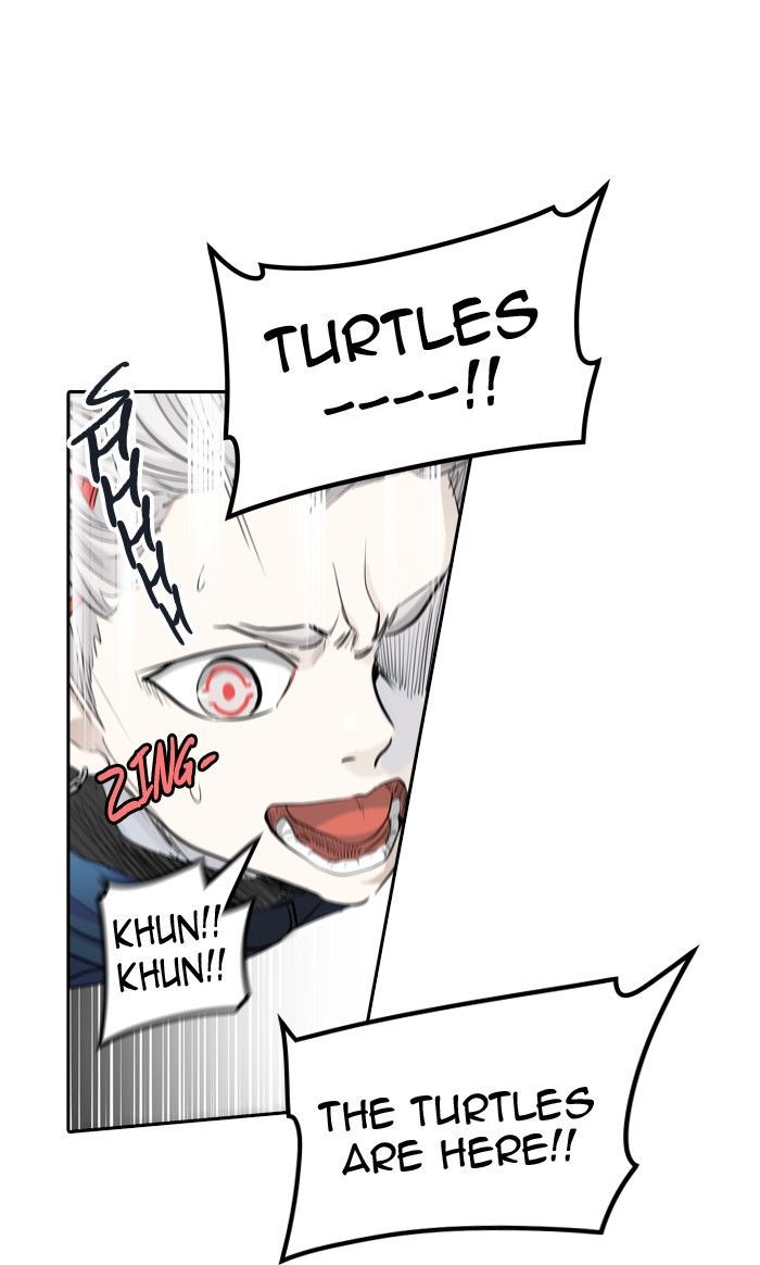 Tower of God chapter 344 page 116