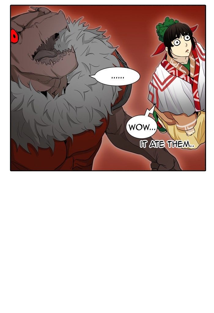 Tower of God chapter 344 page 121