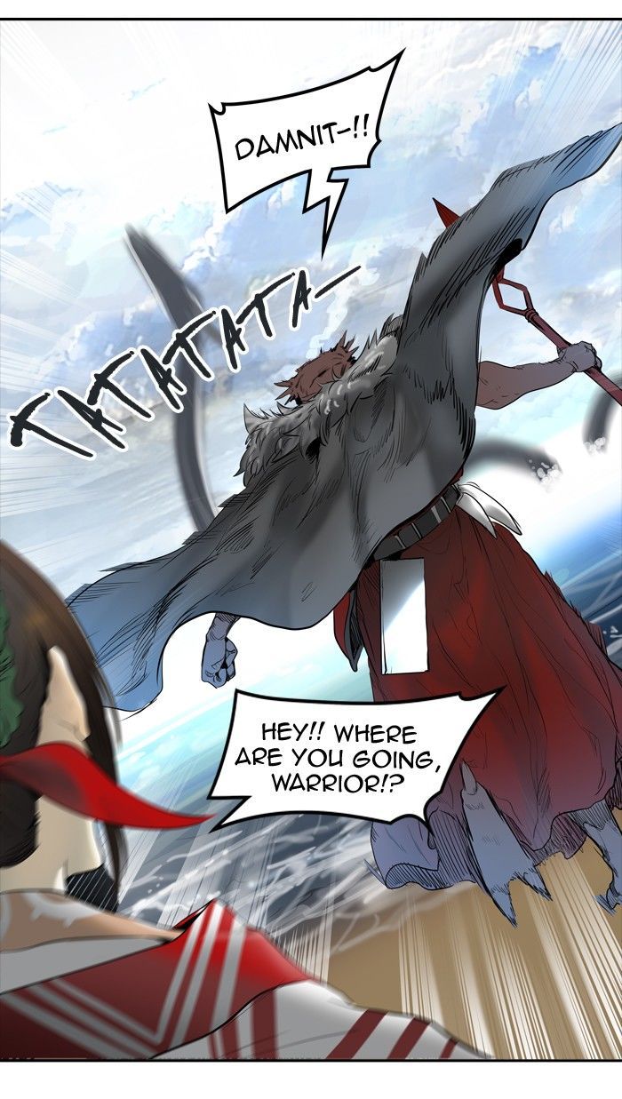 Tower of God chapter 344 page 122