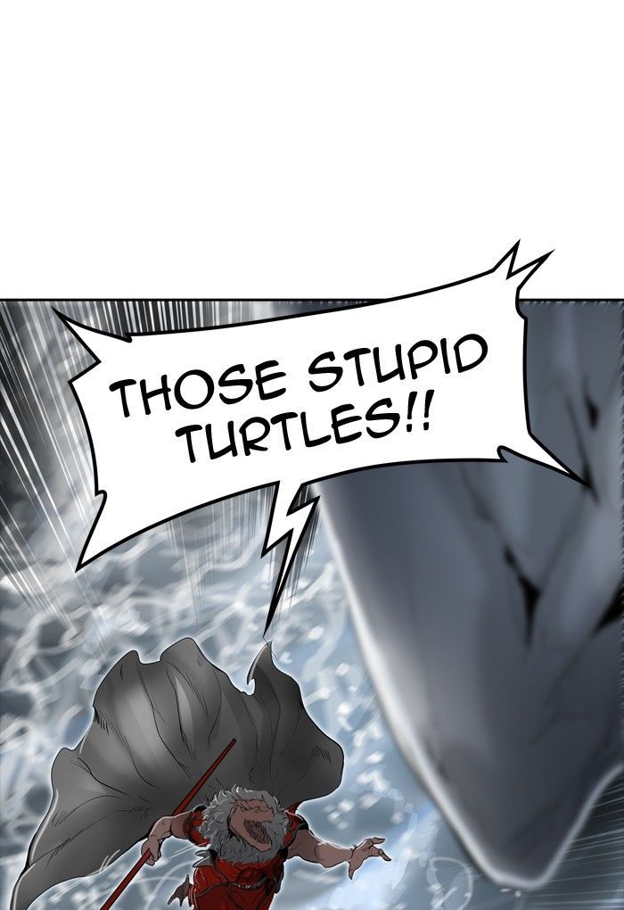Tower of God chapter 344 page 126
