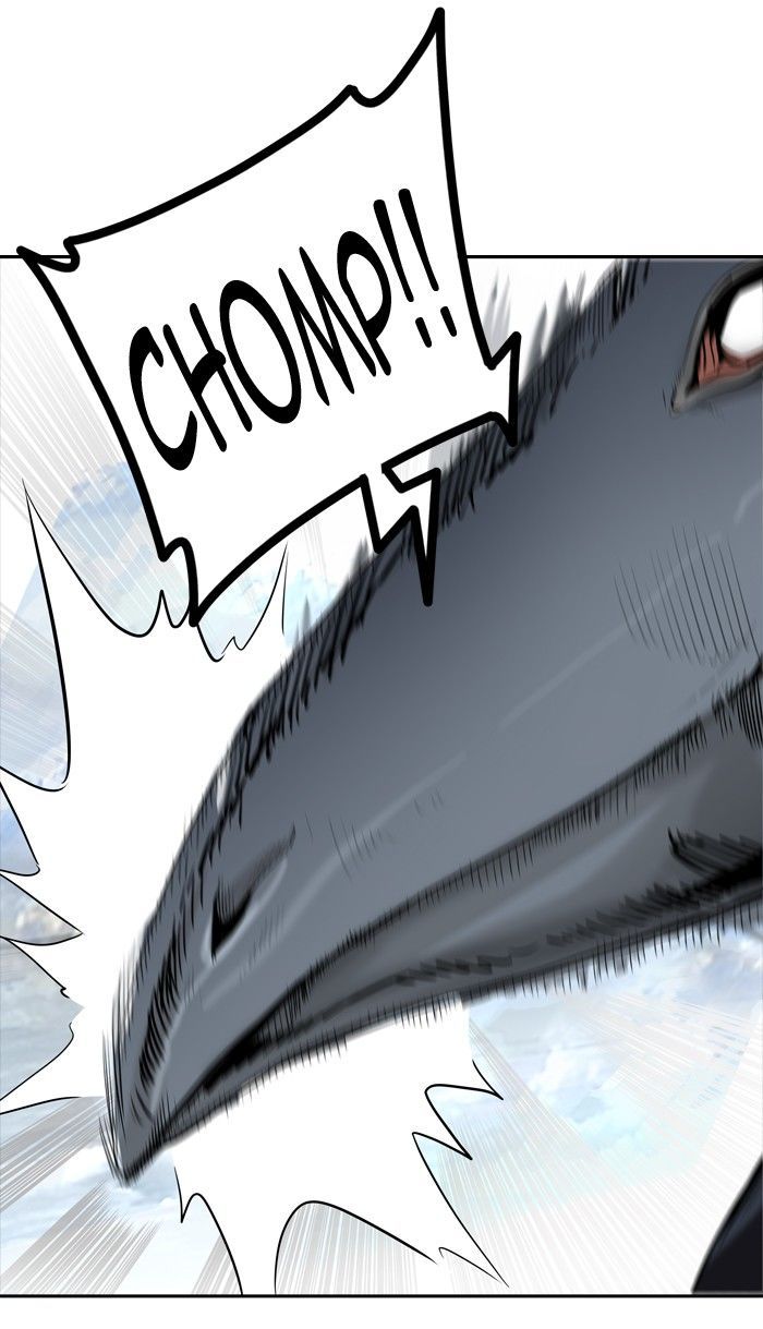 Tower of God chapter 344 page 131