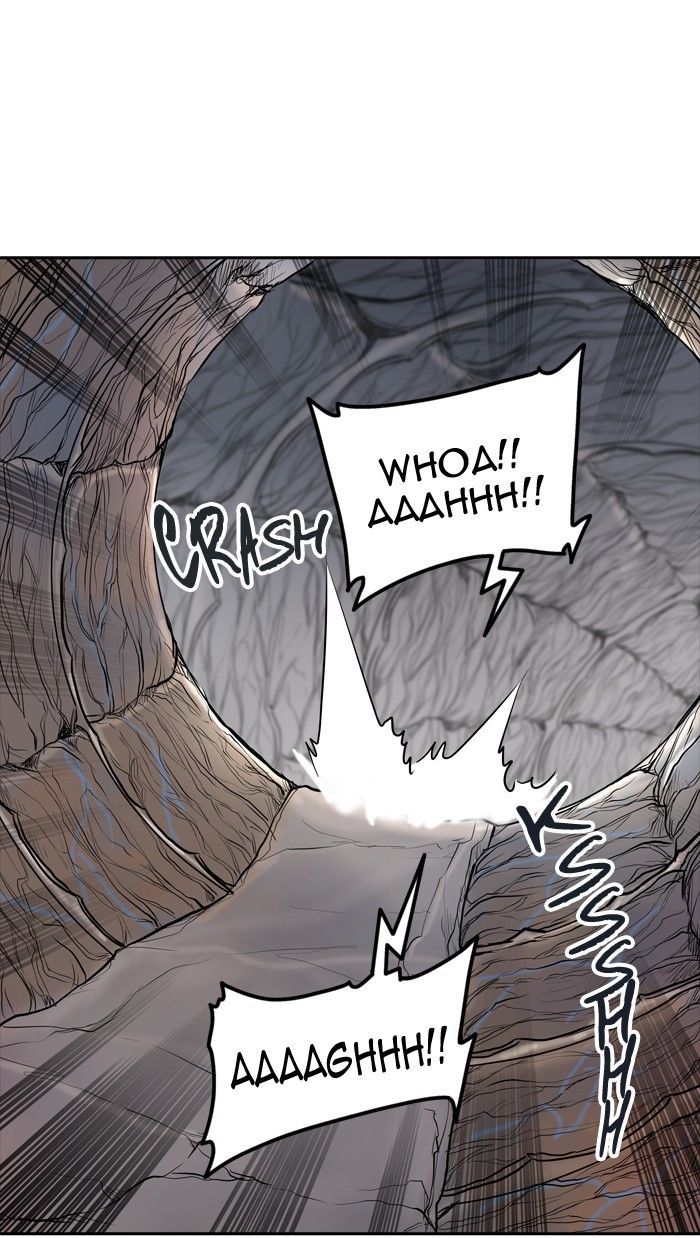 Tower of God chapter 344 page 134