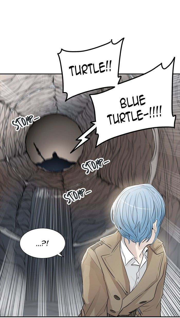 Tower of God chapter 344 page 137