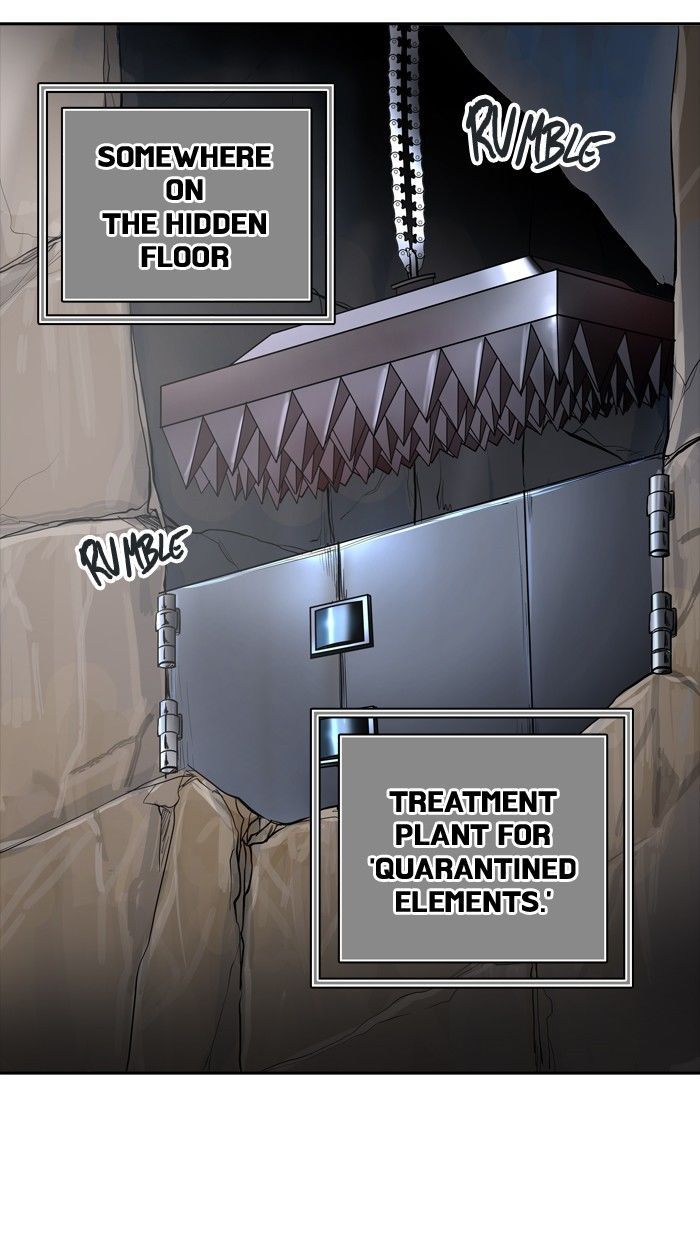 Tower of God chapter 344 page 143