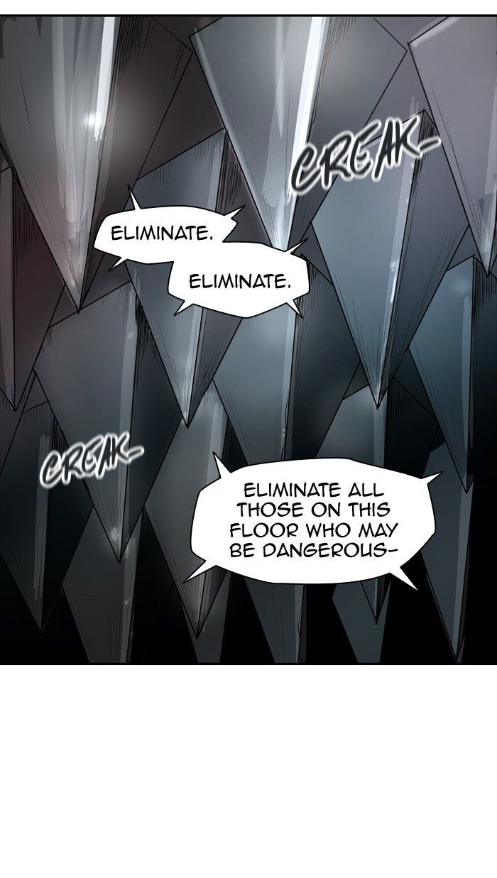 Tower of God chapter 344 page 146