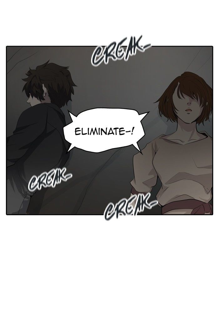 Tower of God chapter 344 page 147