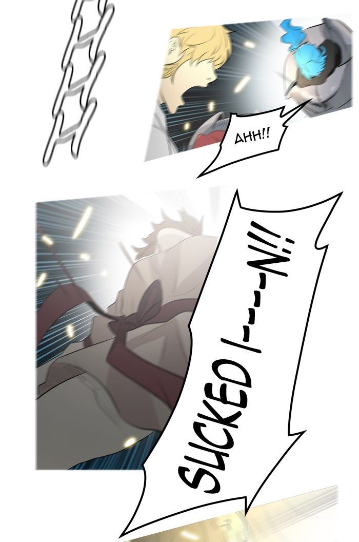 Tower of God chapter 344 page 15