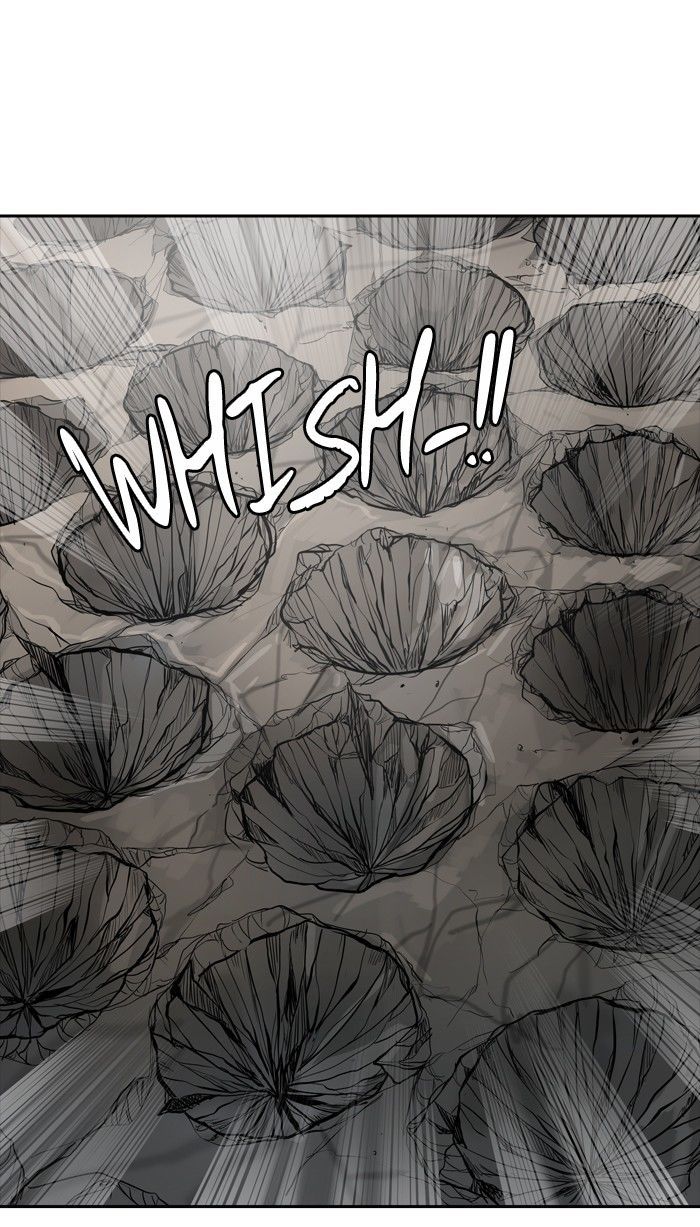 Tower of God chapter 344 page 151