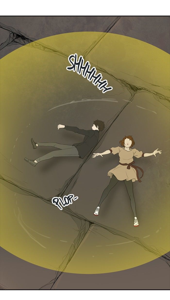 Tower of God chapter 344 page 154