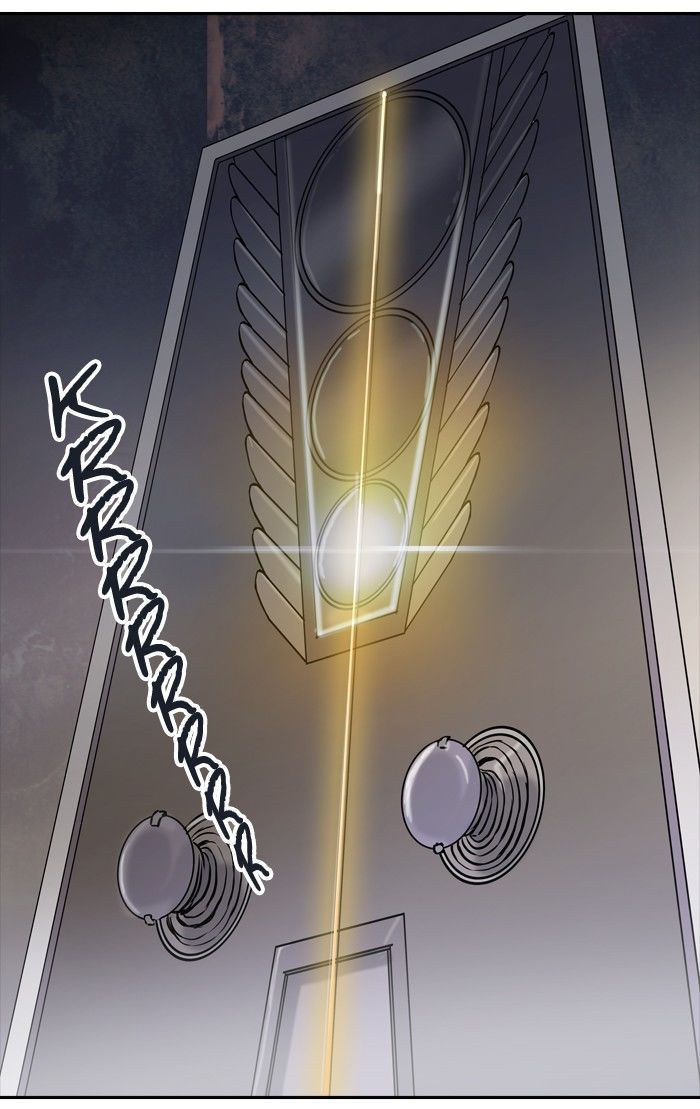 Tower of God chapter 344 page 19