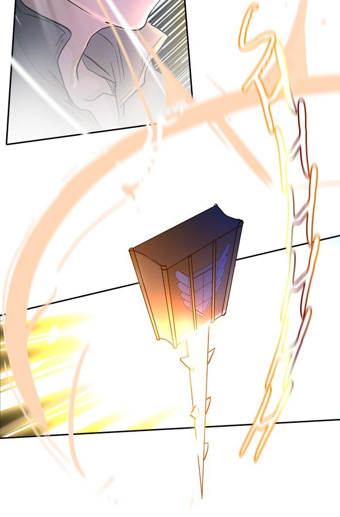 Tower of God chapter 344 page 2