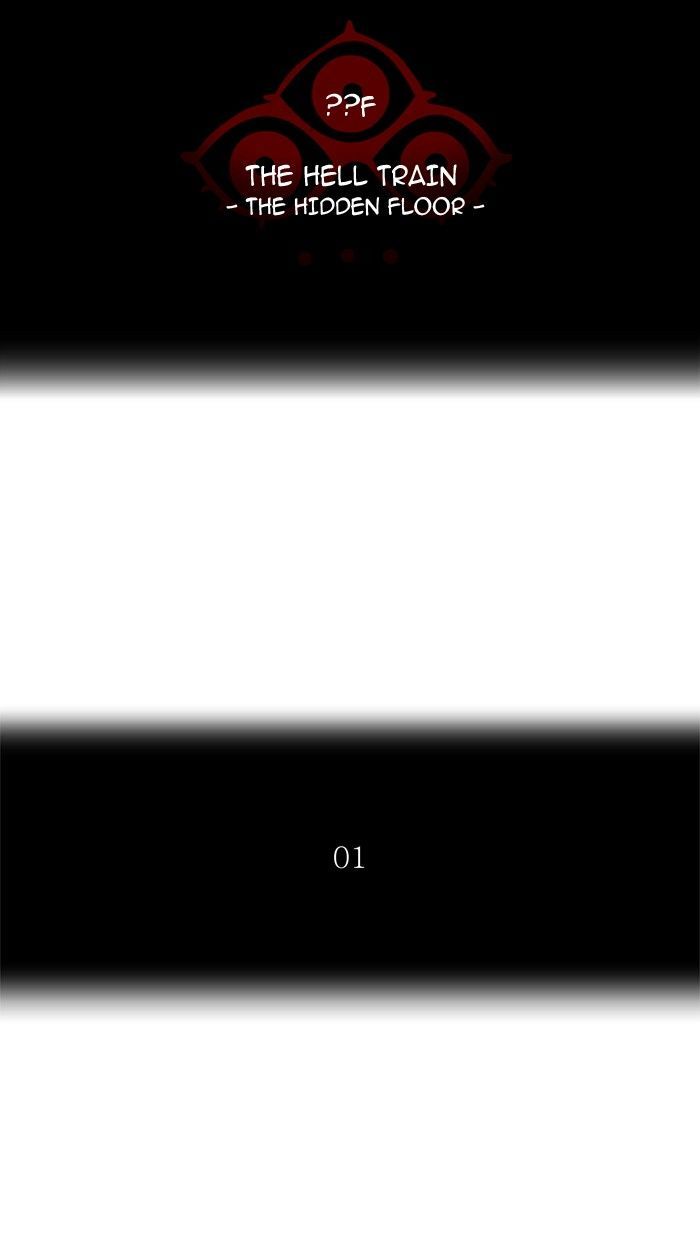 Tower of God chapter 344 page 21