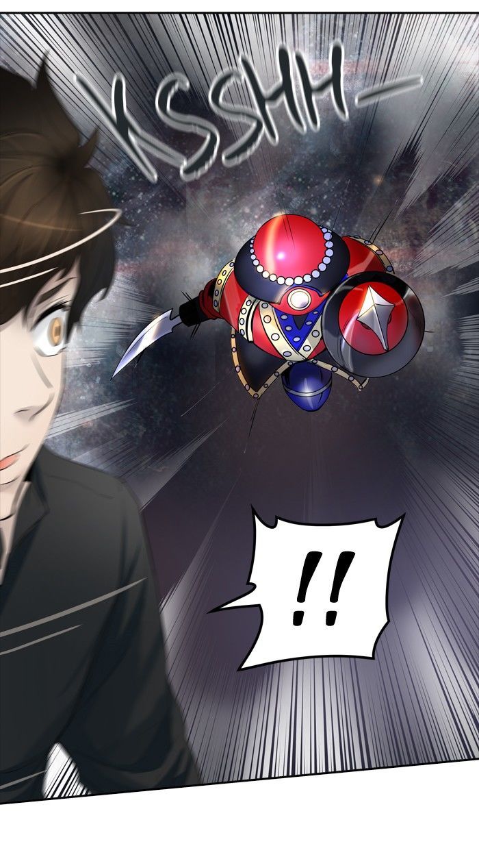 Tower of God chapter 344 page 28