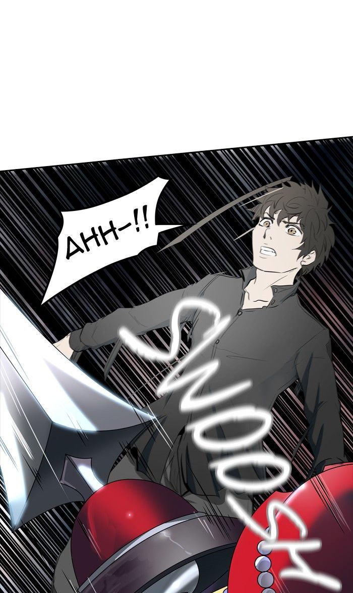 Tower of God chapter 344 page 29
