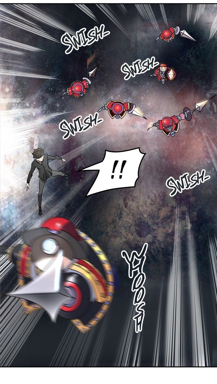 Tower of God chapter 344 page 31