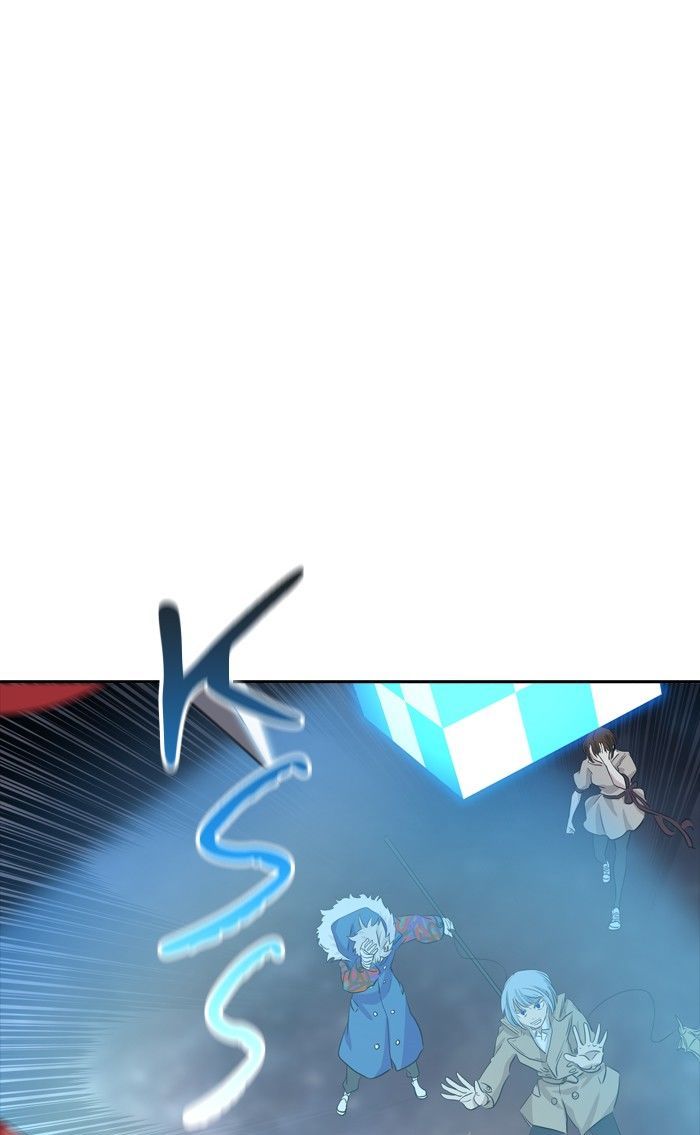 Tower of God chapter 344 page 33