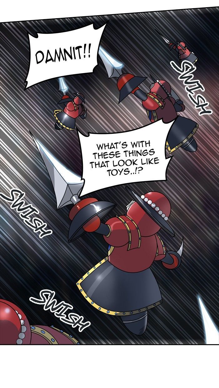 Tower of God chapter 344 page 35