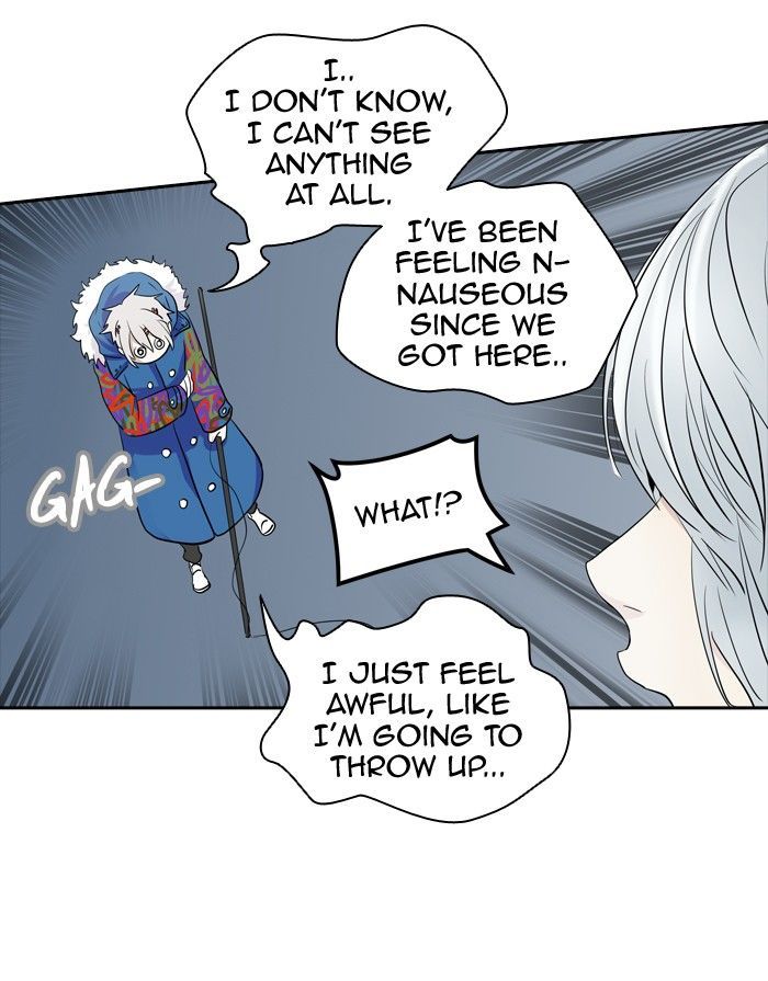 Tower of God chapter 344 page 37