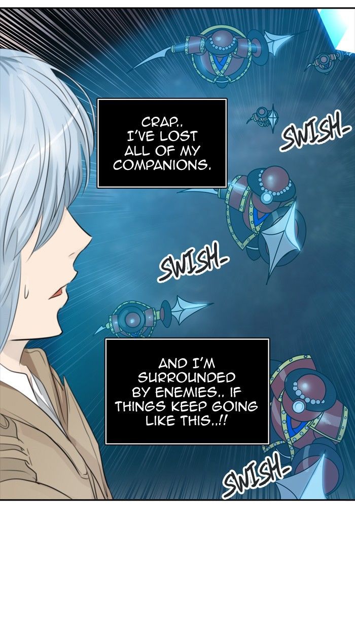 Tower of God chapter 344 page 39