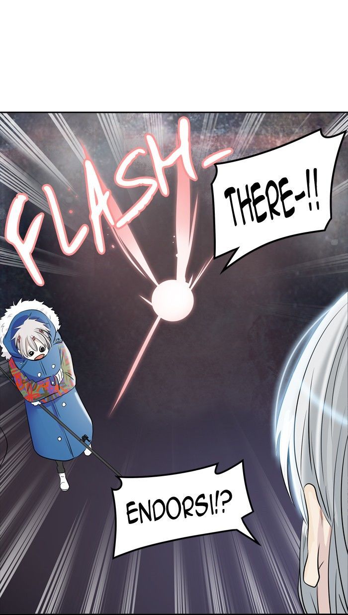 Tower of God chapter 344 page 40