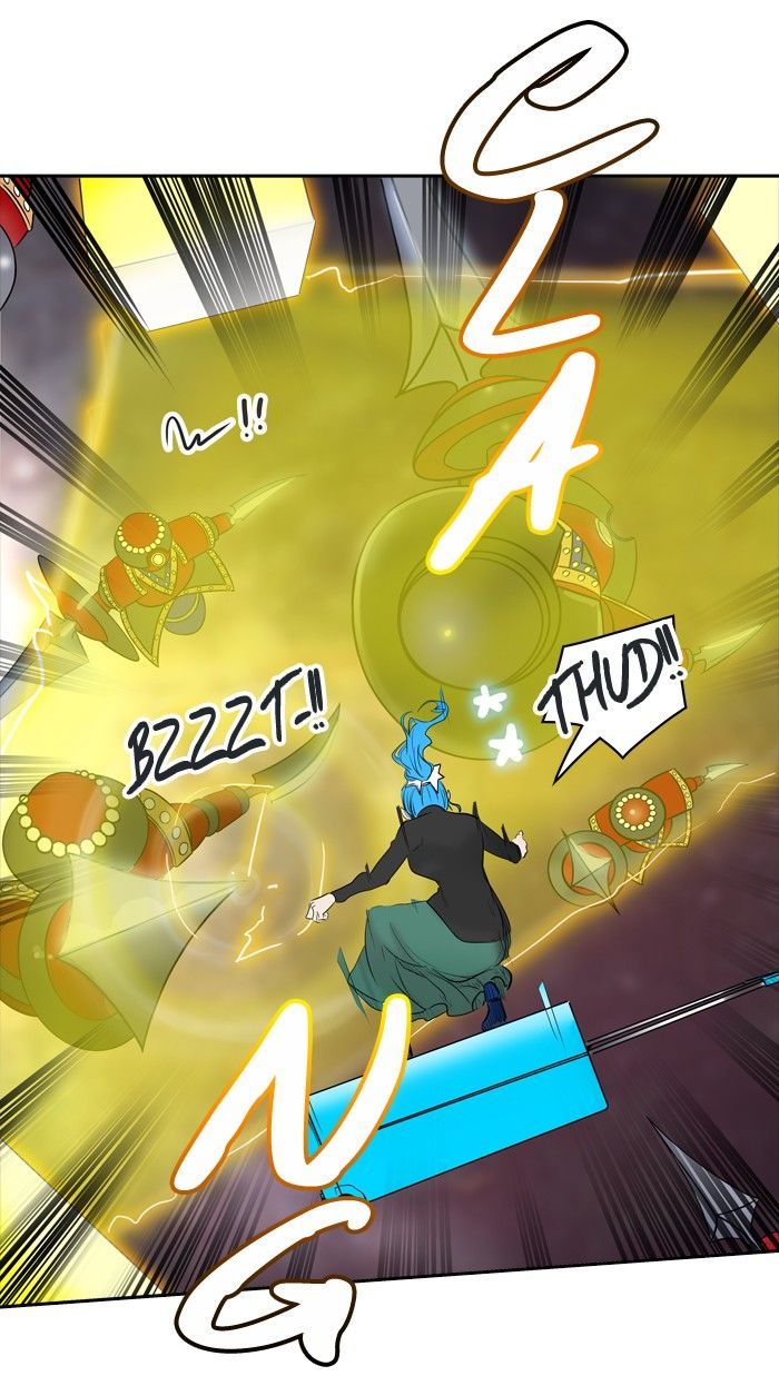 Tower of God chapter 344 page 48