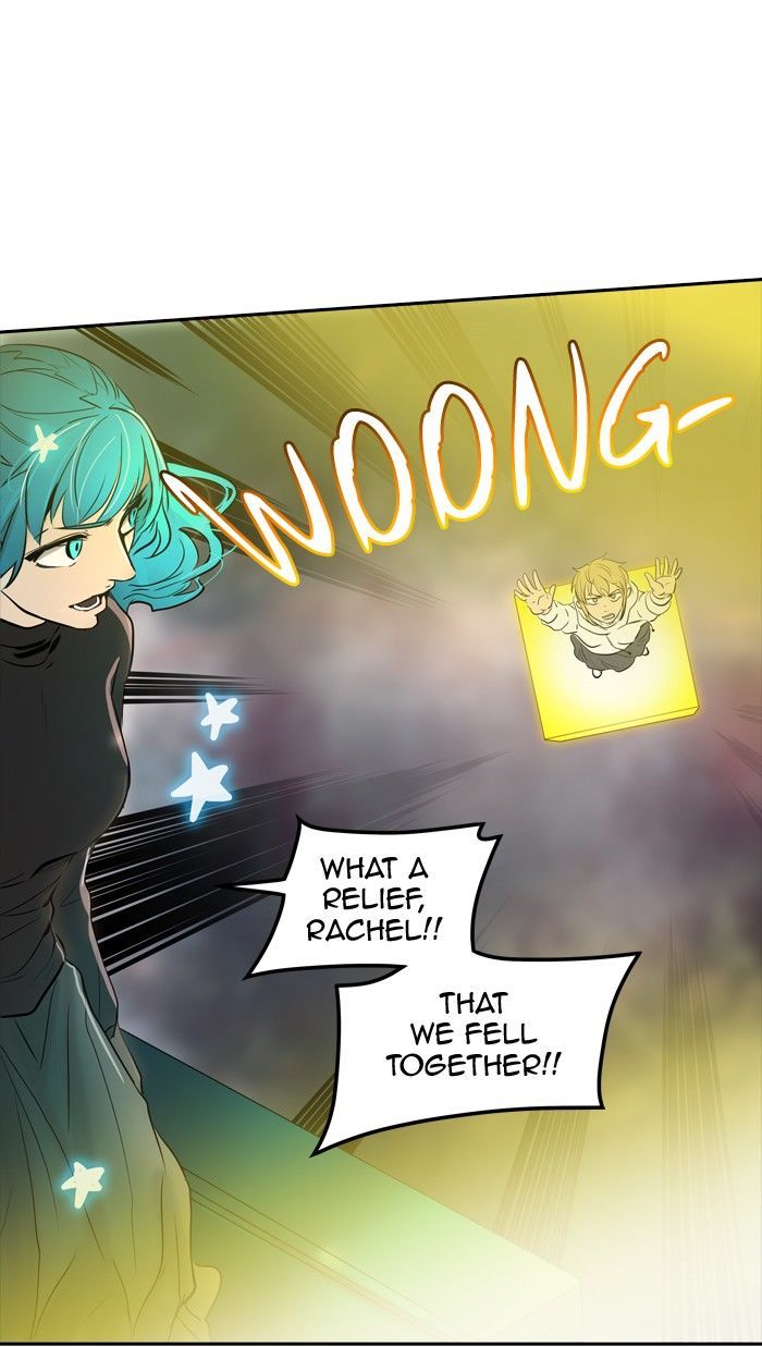 Tower of God chapter 344 page 49