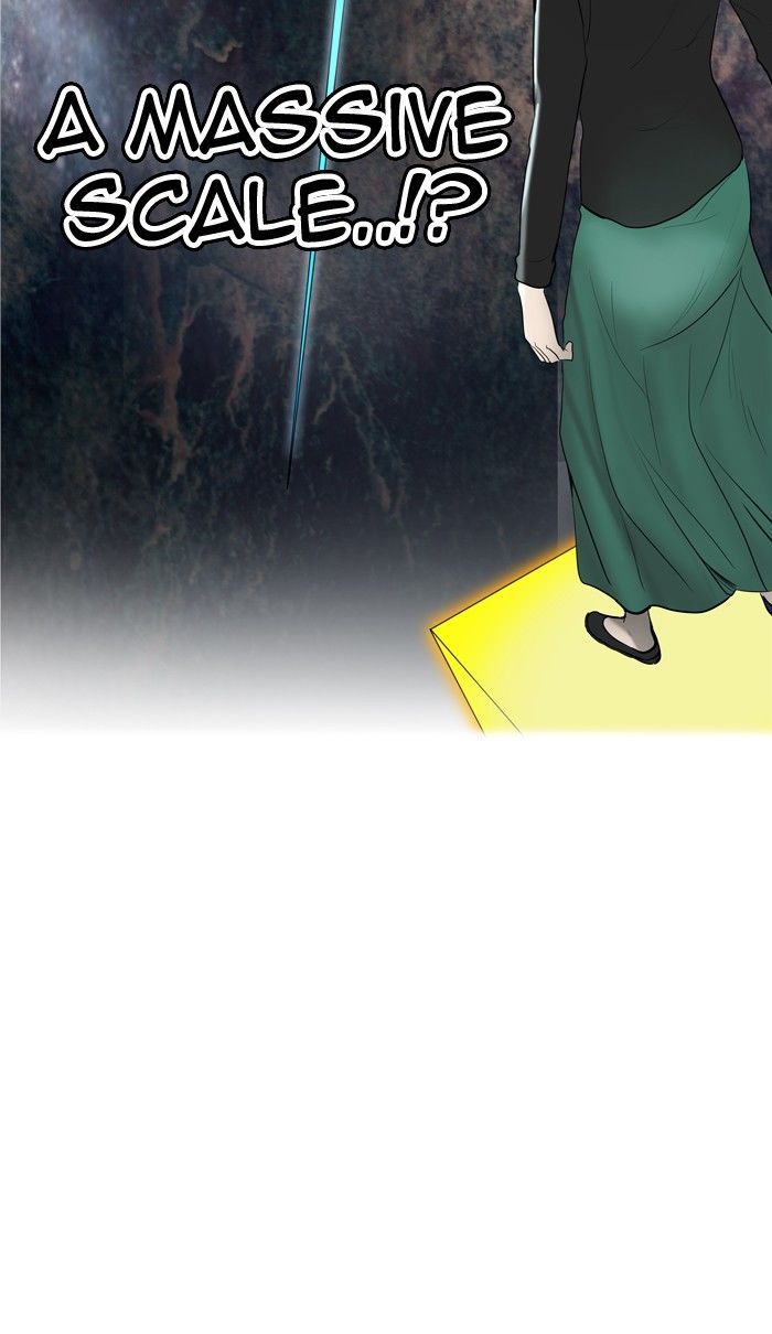 Tower of God chapter 344 page 55