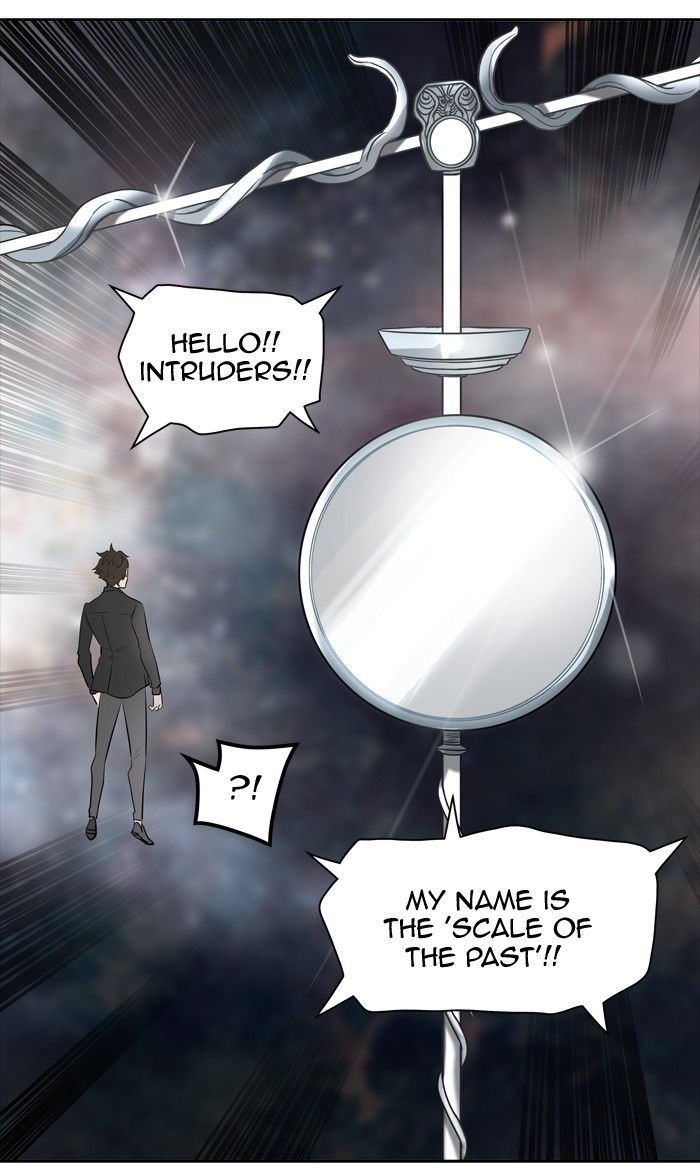Tower of God chapter 344 page 56
