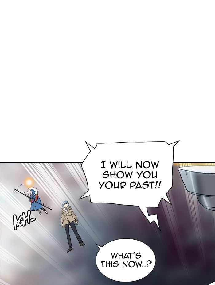 Tower of God chapter 344 page 57