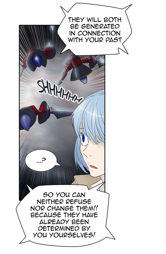 Tower of God chapter 344 page 59