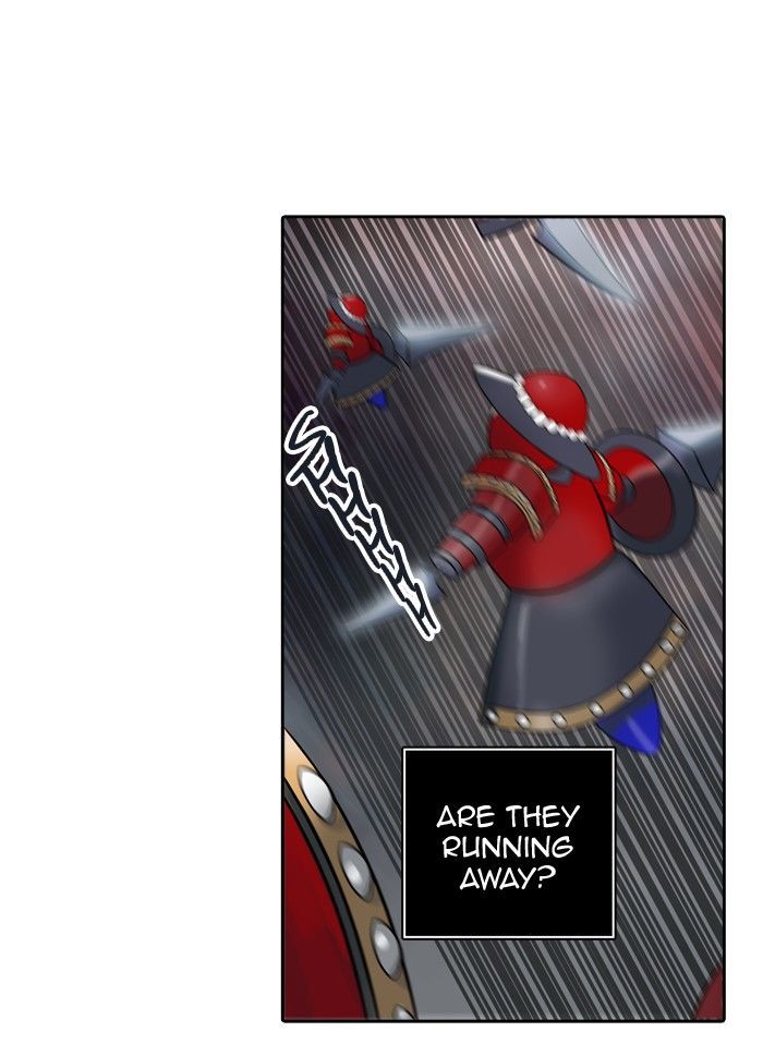 Tower of God chapter 344 page 60