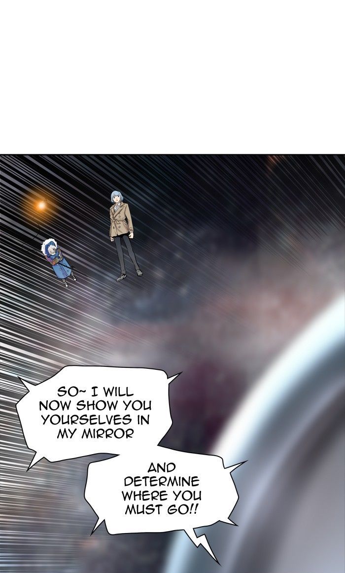 Tower of God chapter 344 page 61