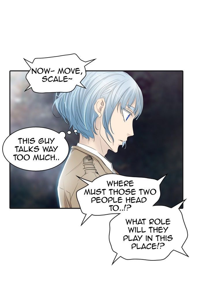 Tower of God chapter 344 page 64