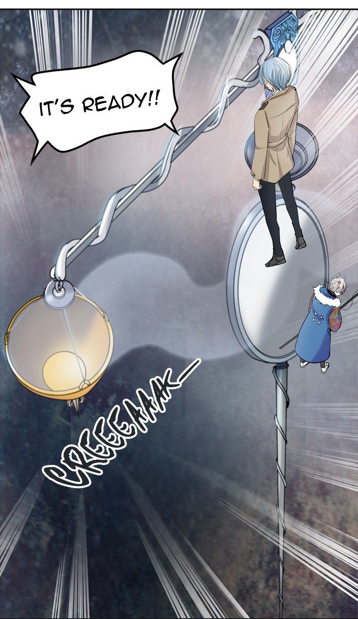 Tower of God chapter 344 page 66
