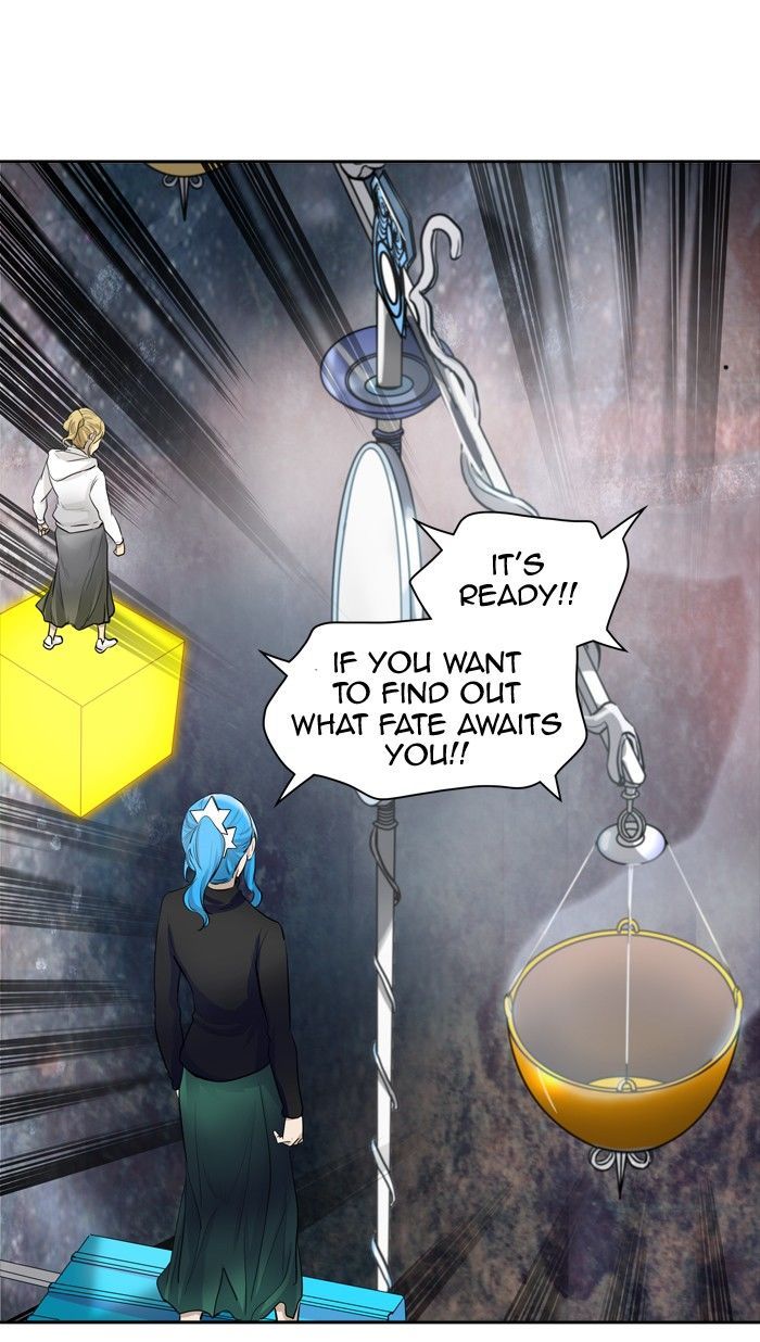 Tower of God chapter 344 page 67