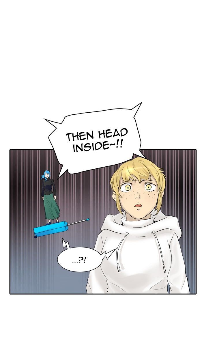 Tower of God chapter 344 page 68
